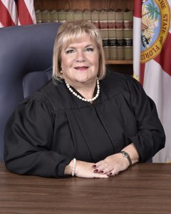 andrea gundersen ruth judge florida greene charles