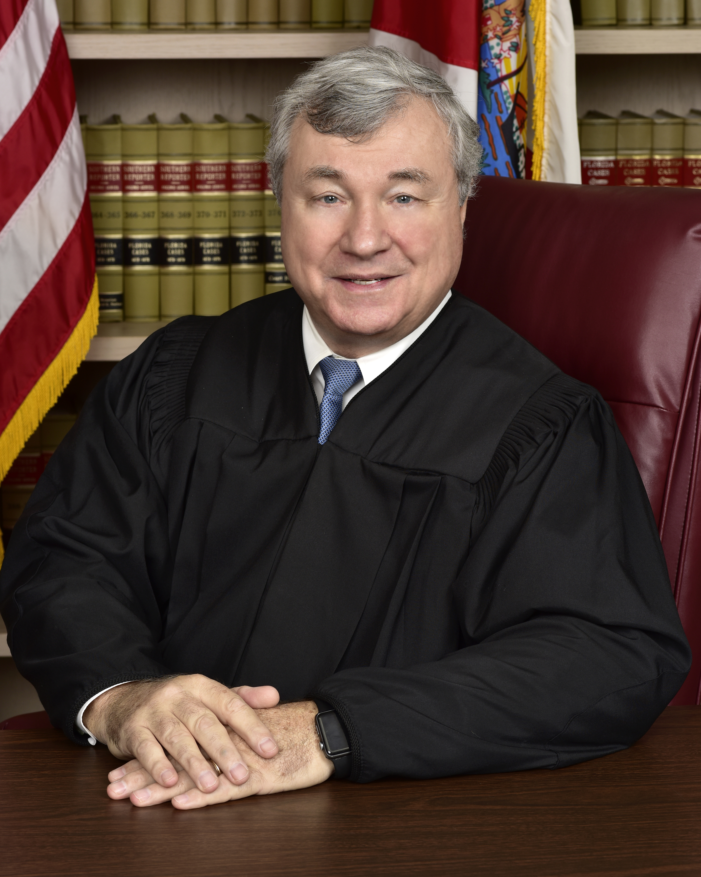 01 Civil Division – Seventeenth Judicial Circuit of Florida