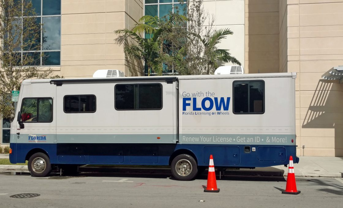 Mini Clinic Helps More with Suspended Licenses