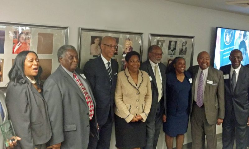 Black History Month: A Celebration of the Black Legal Community, “Broward’s Legal Firsts”