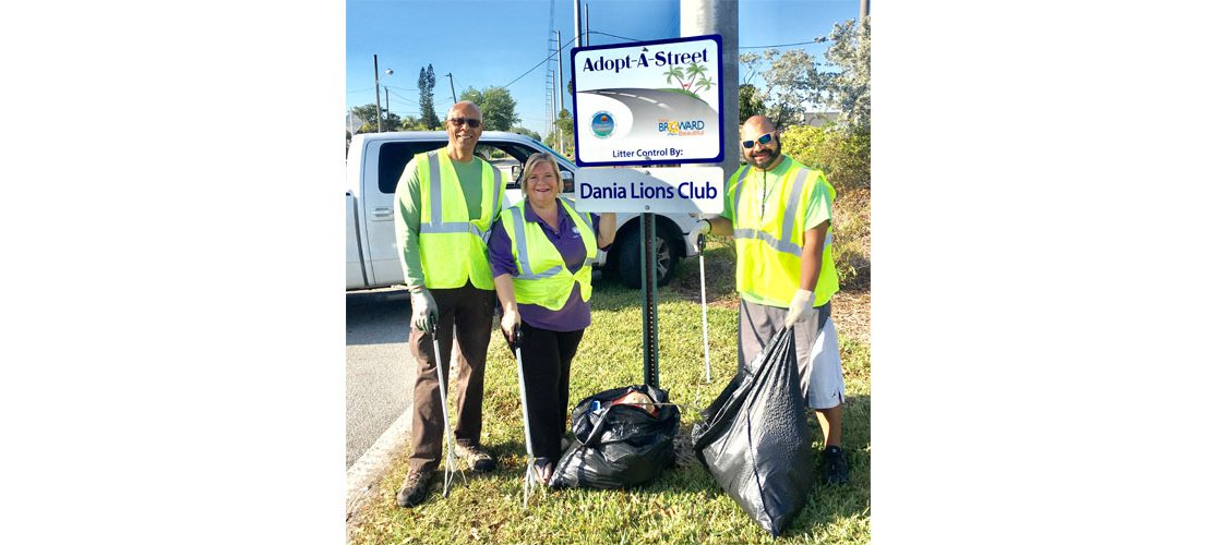 Judge Gundersen Gives Back to the Community