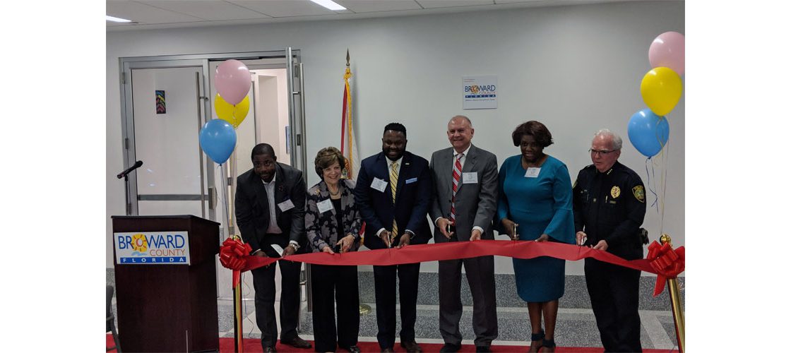 Broward County Kidspace Comes to the Central Courthouse