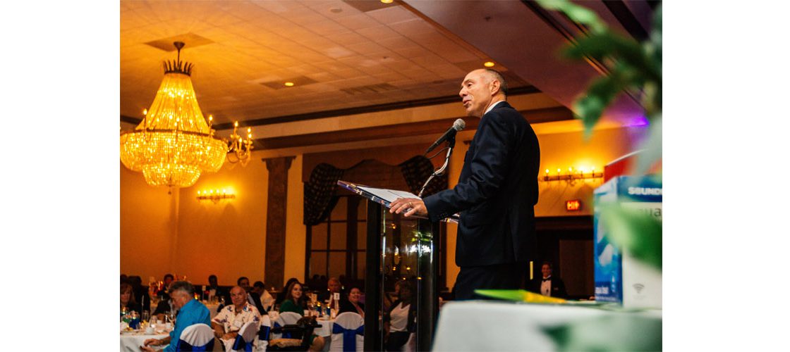 South Broward Bar Association Holds Annual Installation Dinner with Special Guest