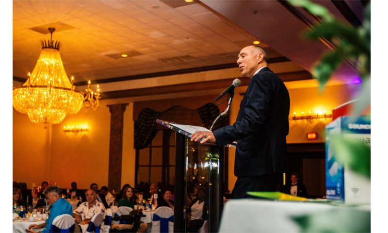 South Broward Bar Association Holds Annual Installation Dinner with Special Guest