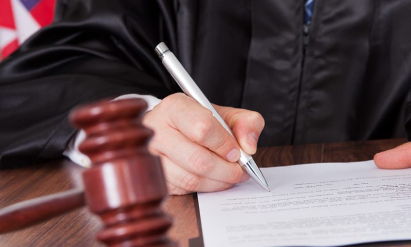 Volunteer Professionalism and Civility Magistrate Pilot Program Begins in Broward