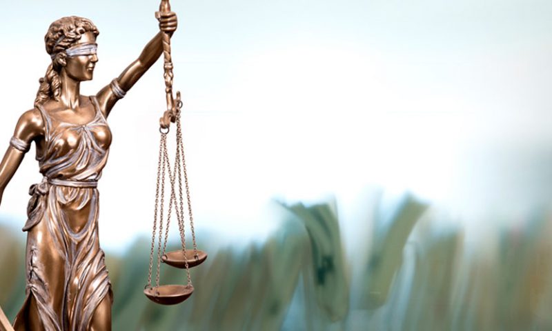 Congratulations to All Judges on Their Reelections