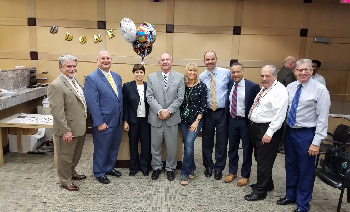 Judge Lisa Porter Set to Retire