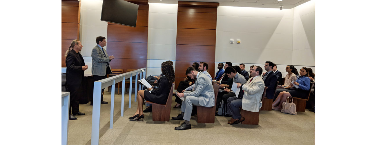 Summer Law Student Internships Begin! – Seventeenth Judicial Circuit of ...