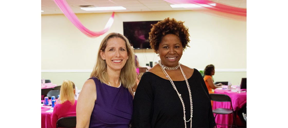 Judge Towbin Singer Speaks at Women’s Empowerment Conference
