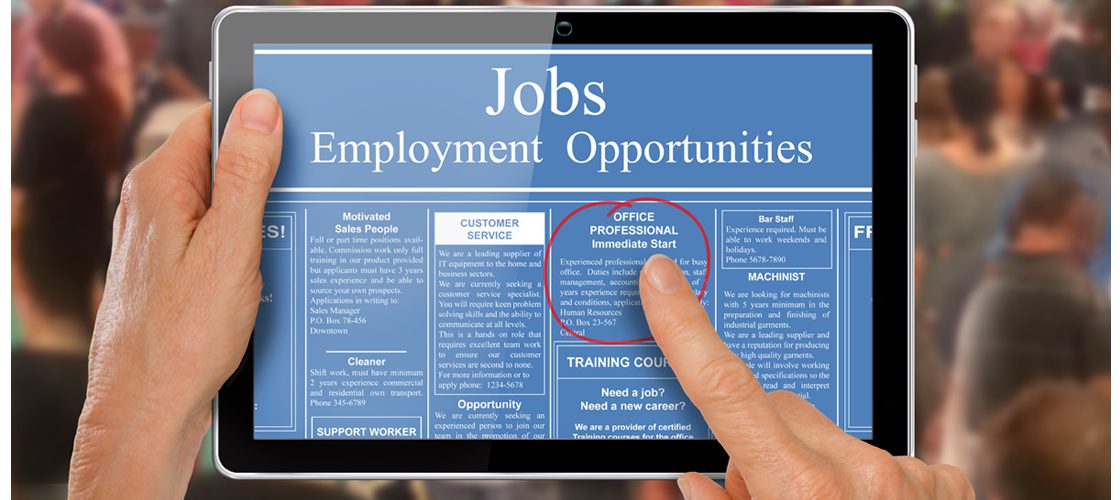 Employment Opportunities in Court Administration