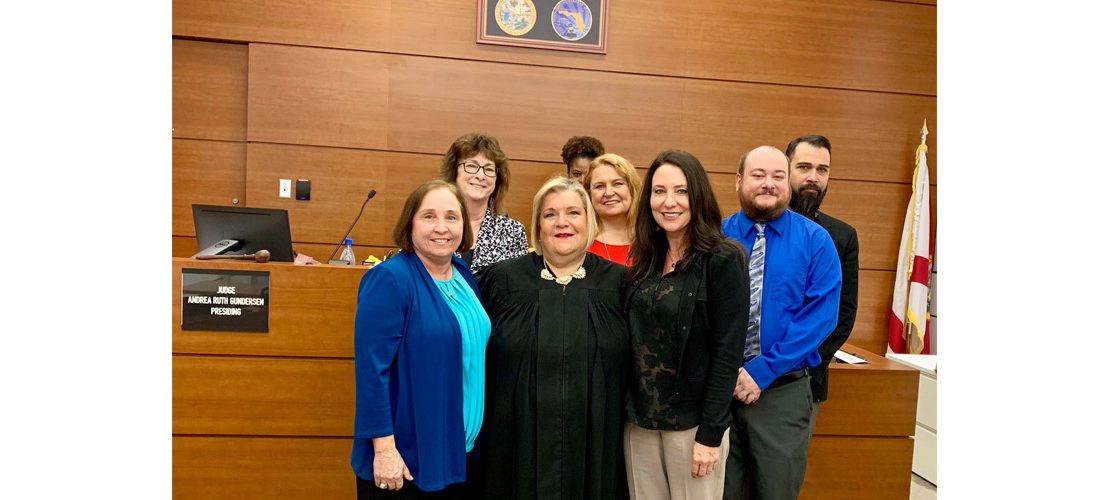 Family Division 41 Launches Collaborative Law Pro Bono Pilot Project