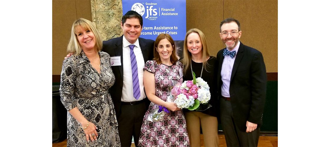 12th Annual Breaking the Silence Luncheon