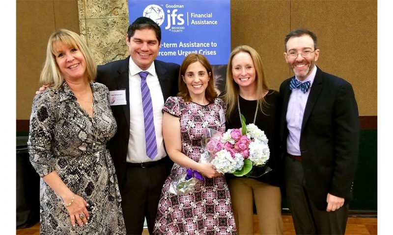 12th Annual Breaking the Silence Luncheon