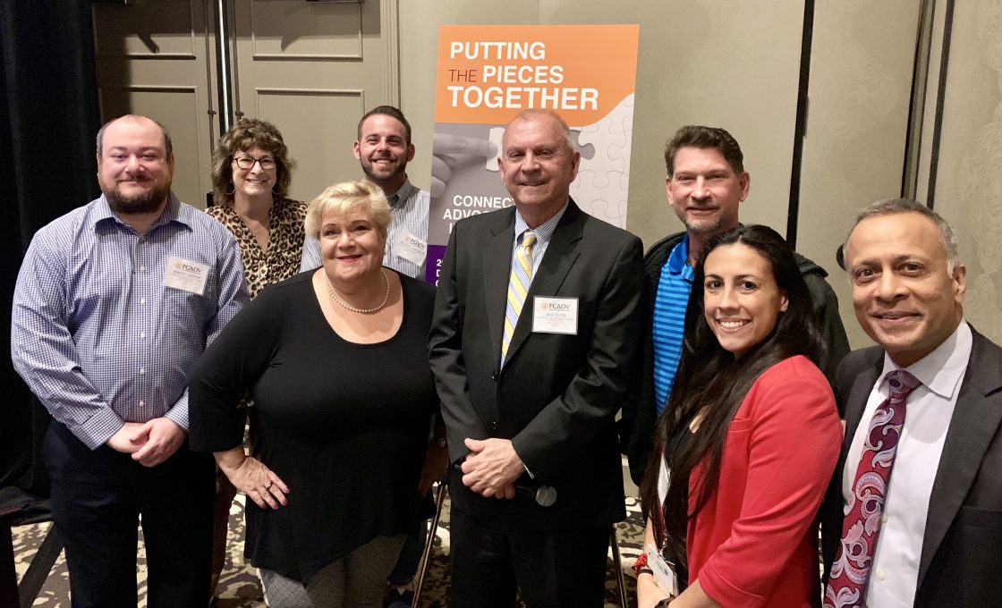 2019 Biennial Florida Coalition Against Domestic Violence Conference