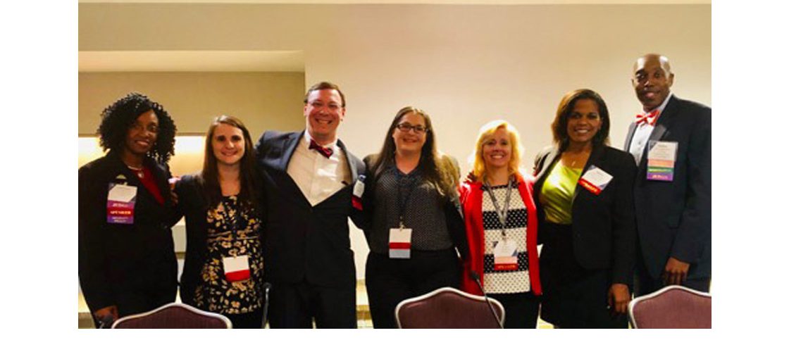 Judge Frink Speaks at ABA Conference in New York