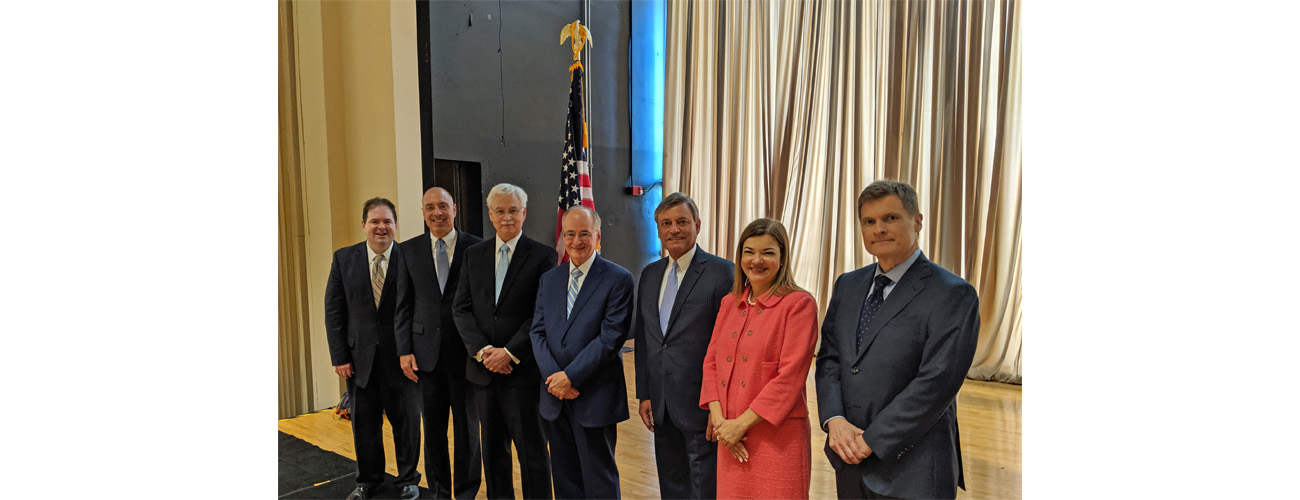 The Florida Bar Annual Convention Judicial Luncheon – Seventeenth ...