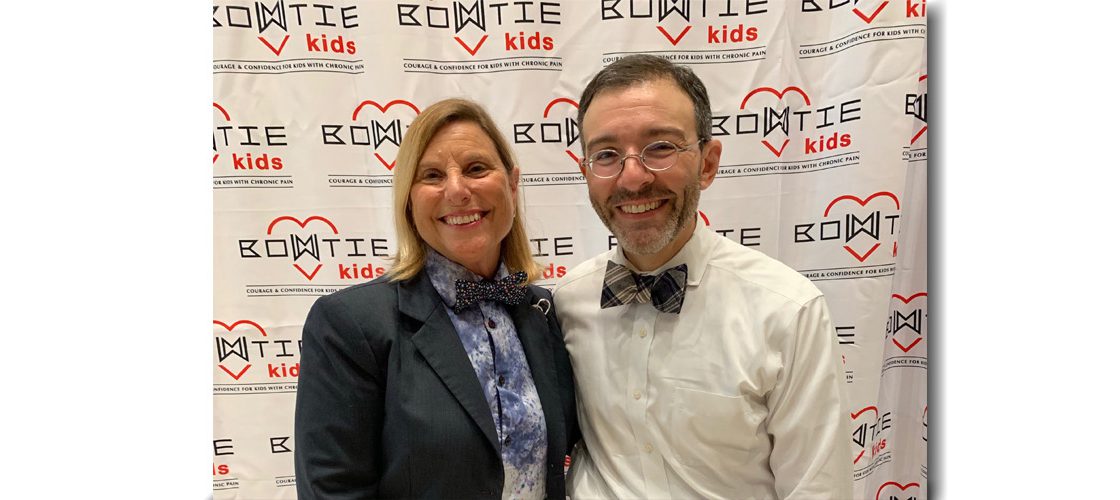 Bowties for a Cause