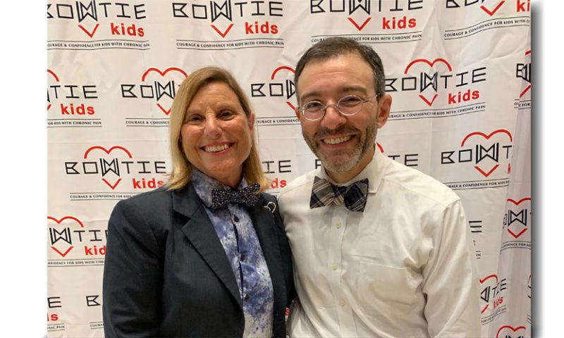 Bowties for a Cause