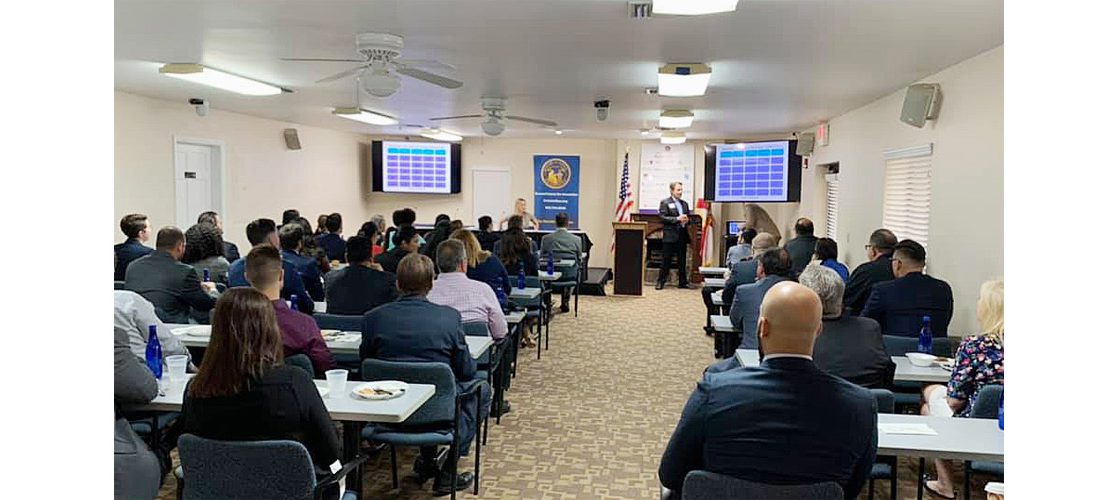 County Civil Judges Teach CLE for Broward County Bar Association
