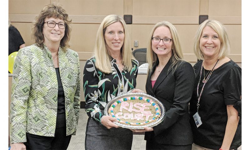 RISE Court Begins in the Seventeenth Circuit