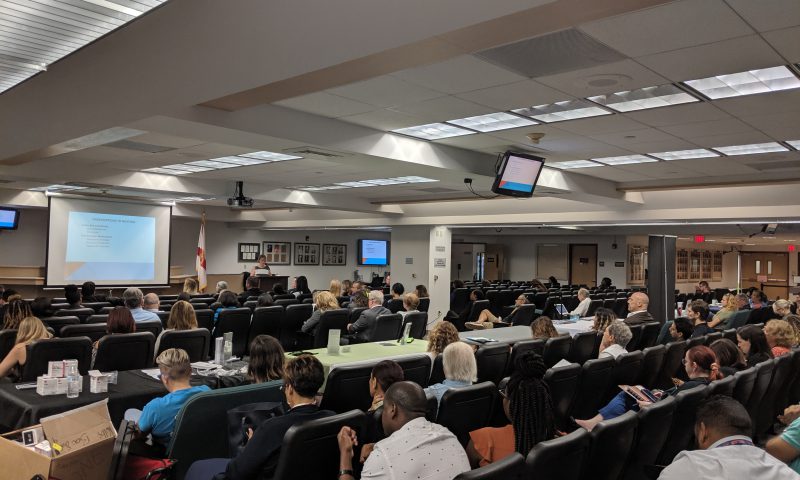 The Opioid Crisis – Second Community Event a Success