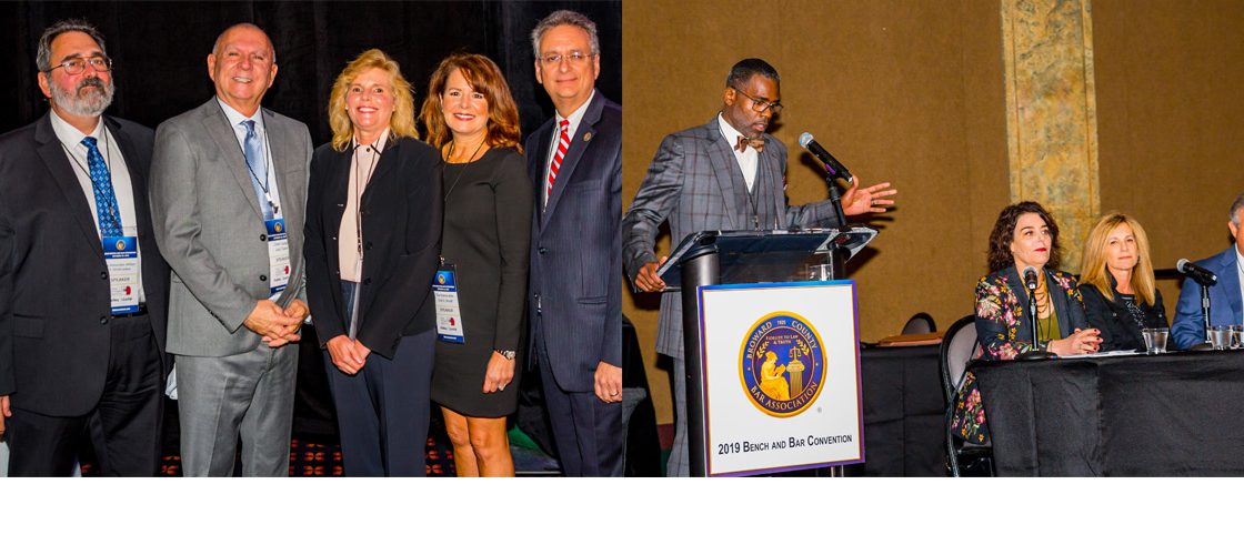 2019 Broward Bench and Bar Convention
