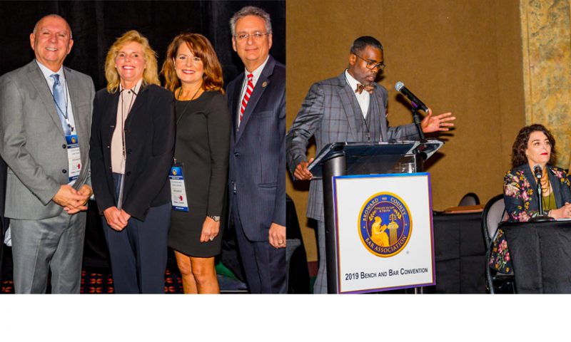 2019 Broward Bench and Bar Convention