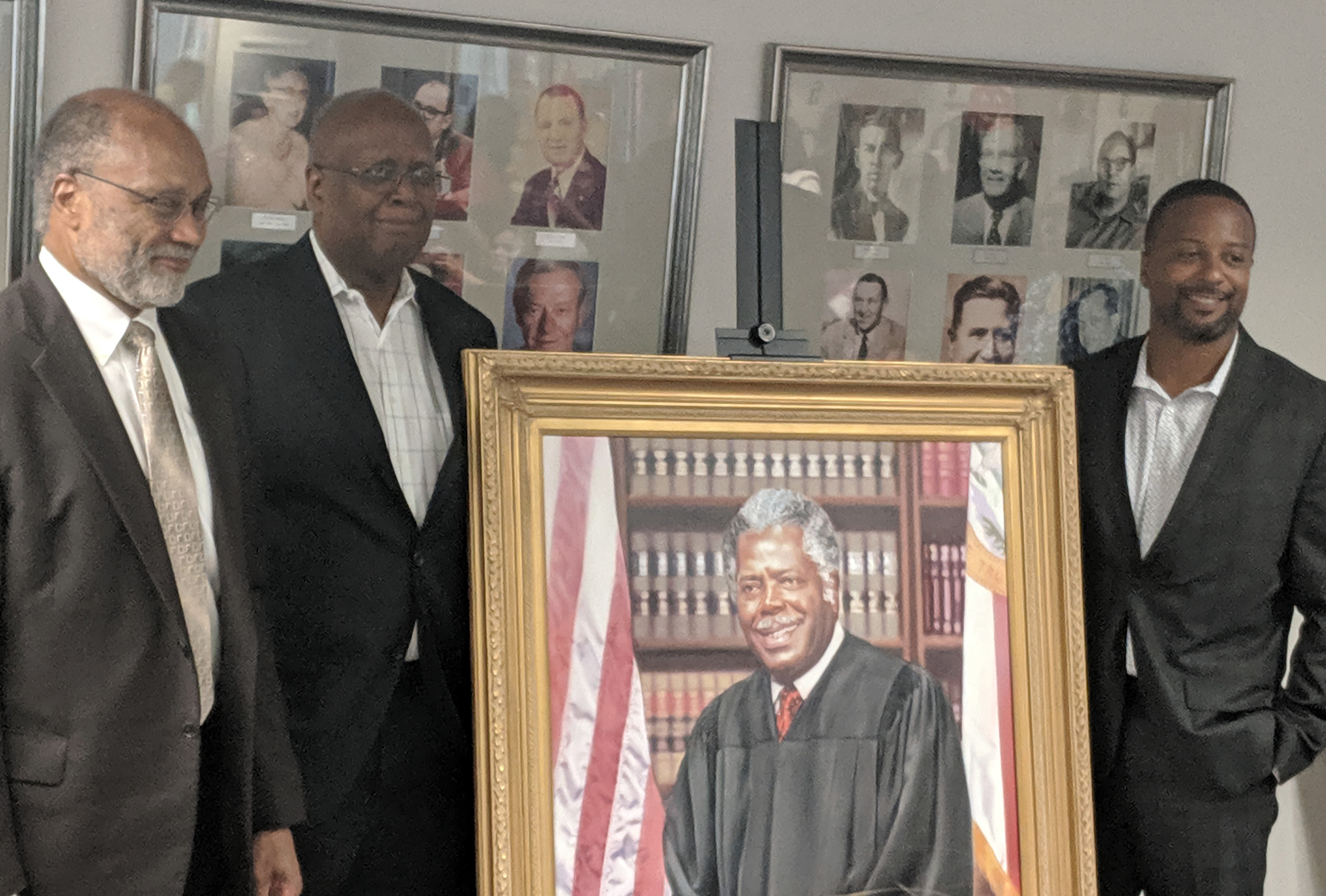 October 2019 – Seventeenth Judicial Circuit of Florida