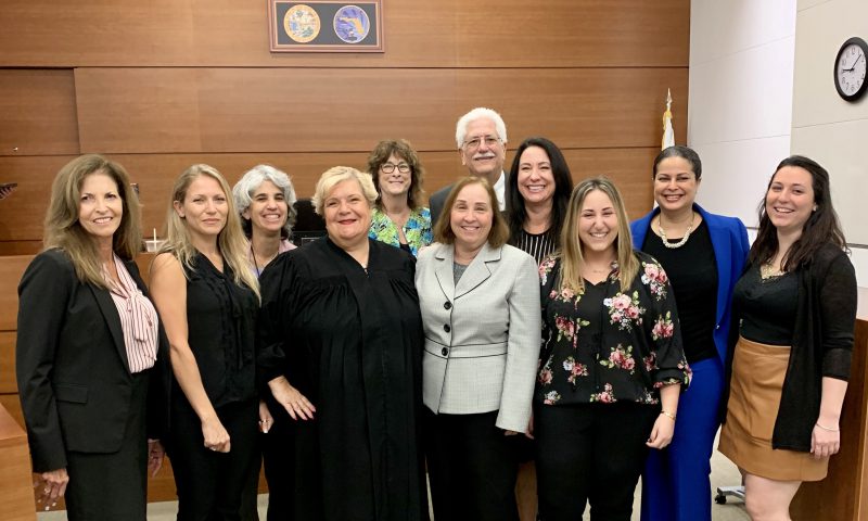 Success for the Collaborative Law Pro Bono Pilot Project