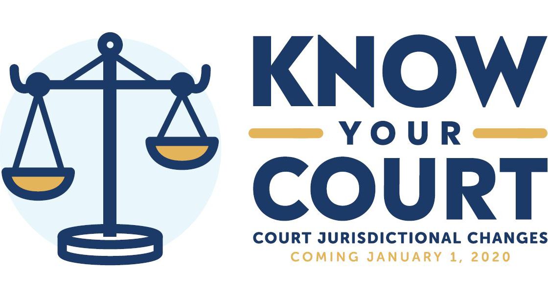 Changes are Coming to County Court – Know Your Court