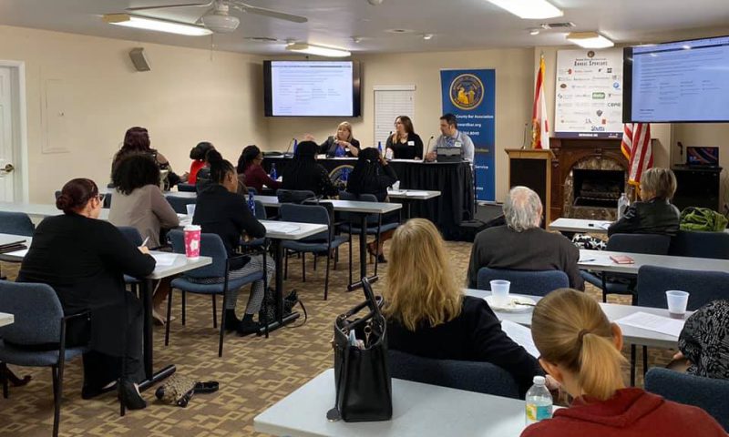 CLEs at the Broward Bar Association