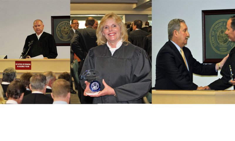 2020 Judicial Procession and State of the Circuit
