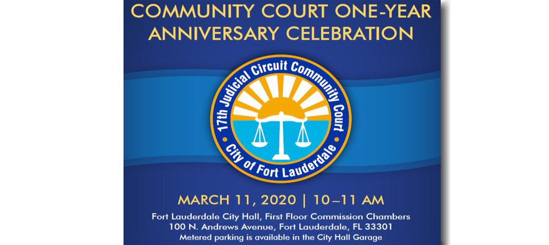 Join Us Tomorrow at City Hall