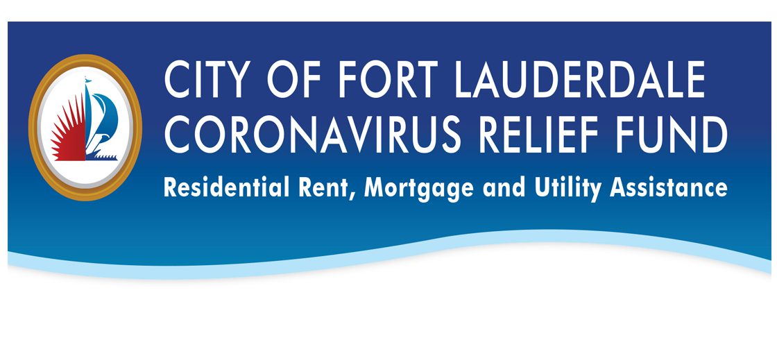 City of Fort Lauderdale Launches Coronavirus Relief Fund Program