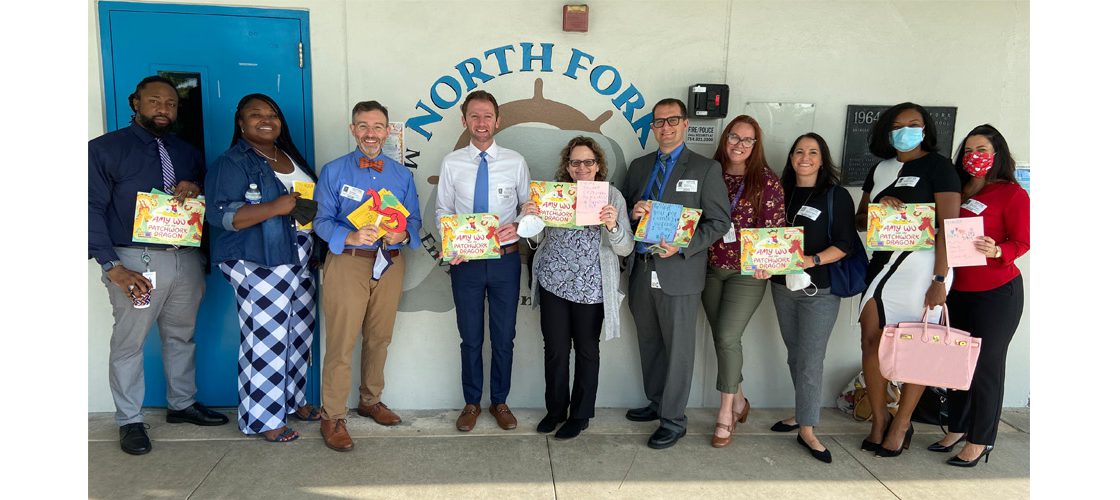Judge Porth’s Felony Mental Health Court “Reads for the Record”