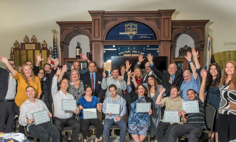 Inaugural Judicial Luncheon for the Fort Lauderdale Friendship Circle