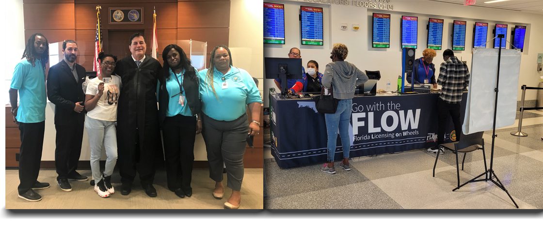 First Two-Day Clinic for Suspended Driver’s Licenses Serves Hundreds