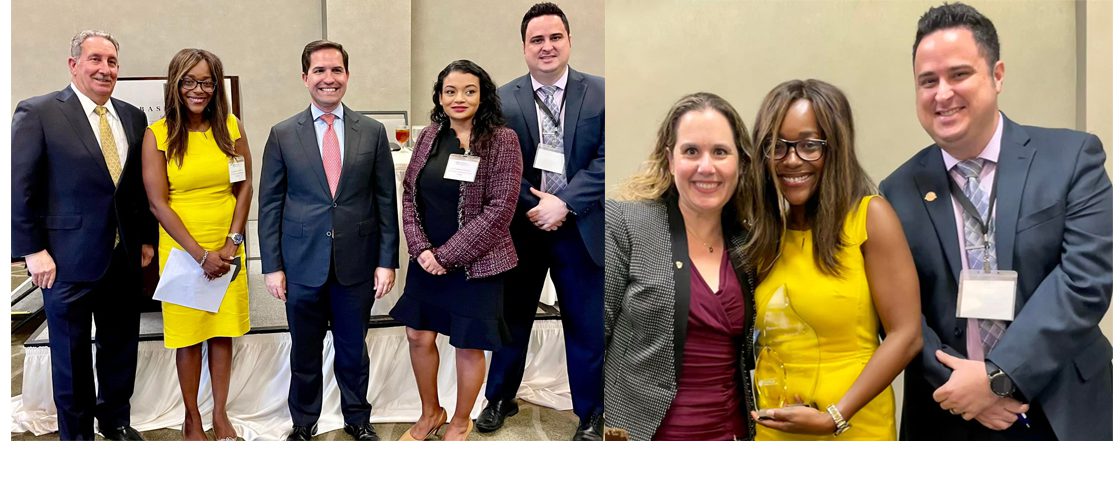Stephen R. Booher Inns of Court Professional Luncheon