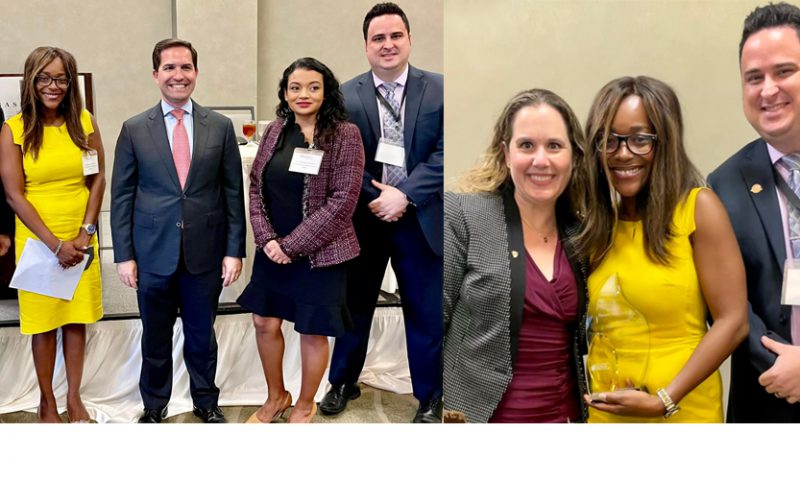 Stephen R. Booher Inns of Court Professional Luncheon