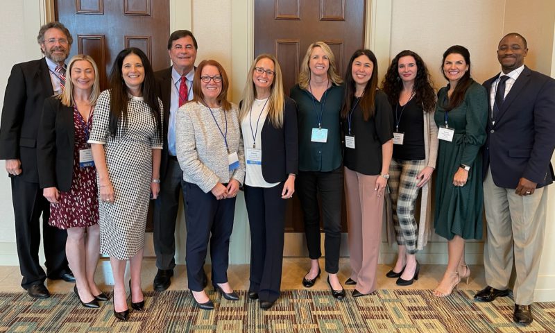 2022 Florida Judicial College Phase II and Fundamentals Program
