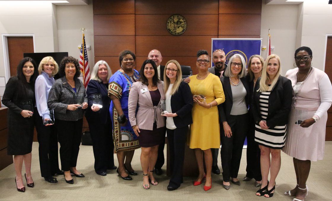 The Seventeenth Circuit Celebrates Broward’s Women Legal Leaders