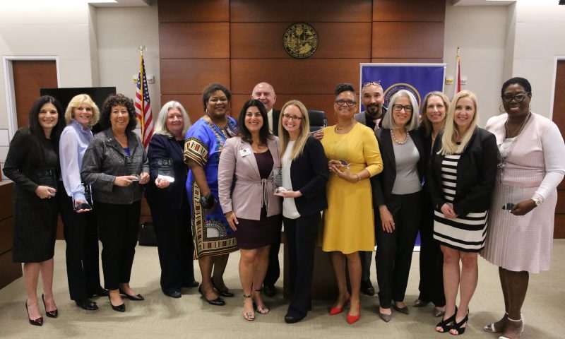 The Seventeenth Circuit Celebrates Broward’s Women Legal Leaders