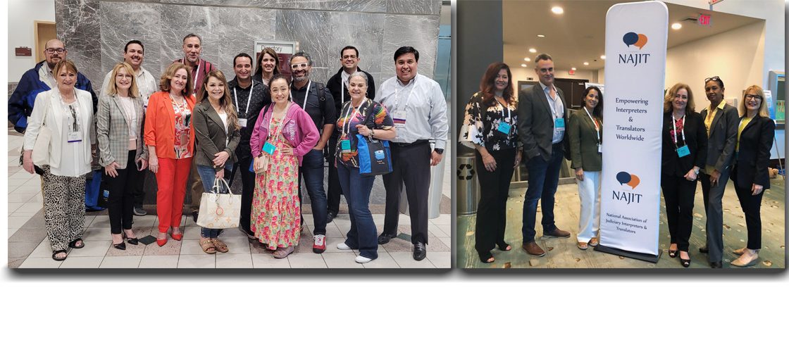 National Court Interpreter Association Visits Broward Courthouse