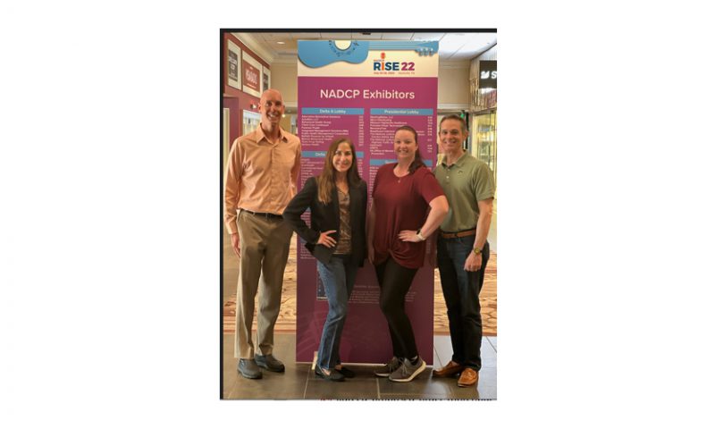 Drug Court Team Attends National Conference