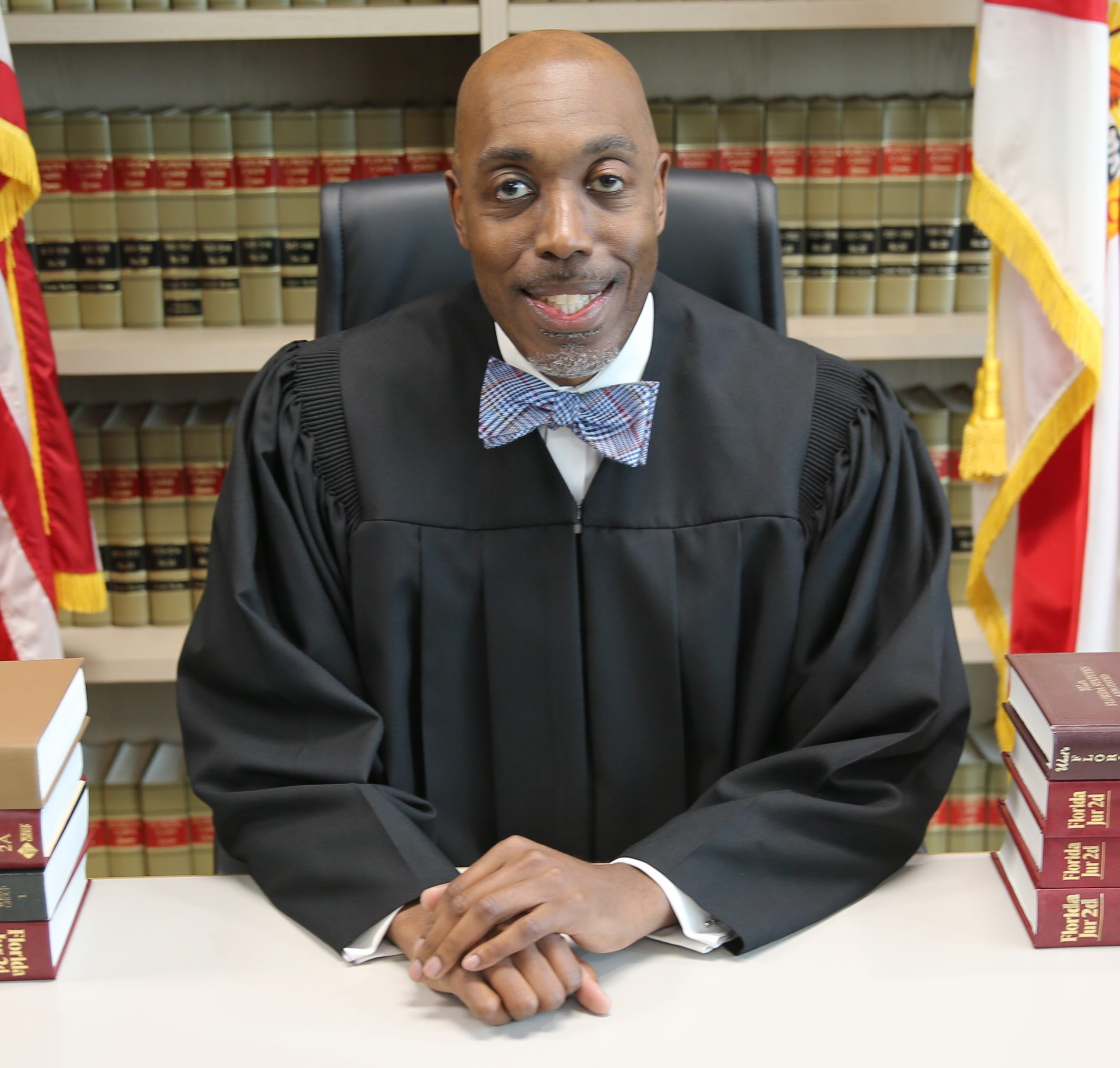 Bio Seventeenth Judicial Circuit Of Florida