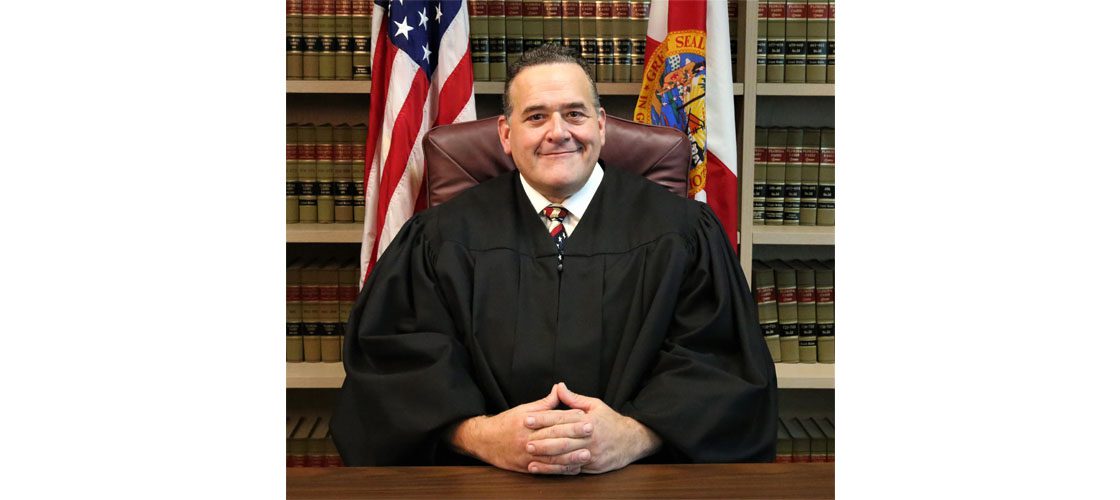 Judge Lopane Appointed to JEAC