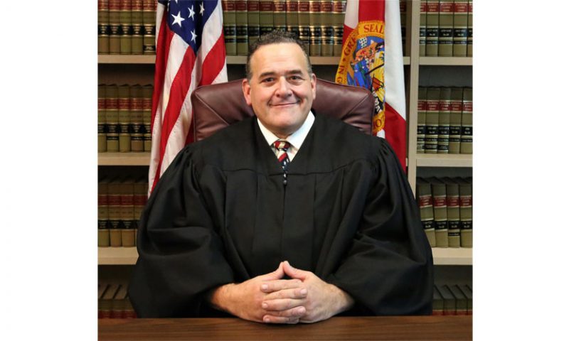 Judge Lopane Appointed to JEAC