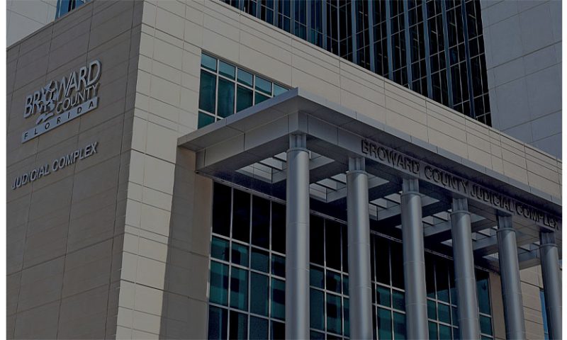 Judges to Hold Meeting with Civil Bar on April 10th