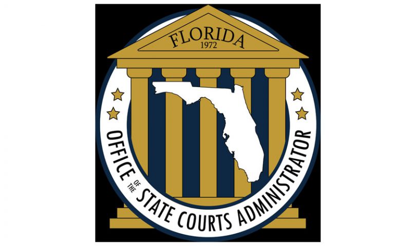 Supreme Court of Florida Releases COVID-19 Administrative Order