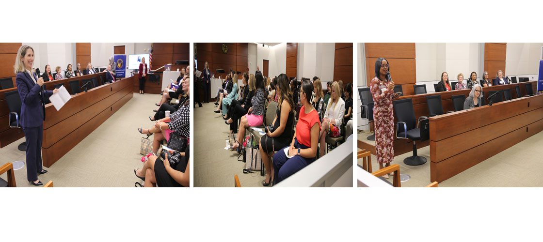 17th Circuit Celebrates Women with Impactful Panel Discussion